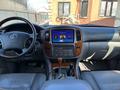 Toyota Land Cruiser 2005 годаүшін12 000 000 тг. в Атырау – фото 2