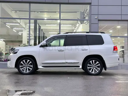 Toyota Land Cruiser 2016 года за 25 000 000 тг. в Кызылорда – фото 3