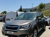 Subaru Forester 2016 года за 6 600 000 тг. в Уральск – фото 2