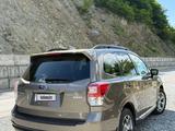 Subaru Forester 2016 года за 6 600 000 тг. в Уральск – фото 5