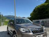 Subaru Forester 2016 года за 6 600 000 тг. в Уральск