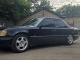 Mercedes-Benz E 280 1994 годаүшін1 800 000 тг. в Костанай – фото 2