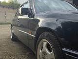 Mercedes-Benz E 280 1994 годаүшін1 800 000 тг. в Костанай – фото 3