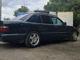 Mercedes-Benz E 280 1994 годаүшін1 800 000 тг. в Костанай – фото 4