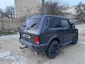 ВАЗ (Lada) Lada 2121 2018 годаfor3 700 000 тг. в Актау – фото 4