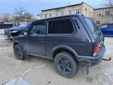 ВАЗ (Lada) Lada 2121 2018 годаfor3 700 000 тг. в Актау – фото 5