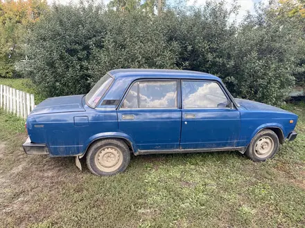 ВАЗ (Lada) 2105 2000 года за 600 000 тг. в Кокшетау – фото 4