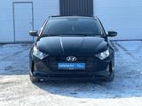 Hyundai i20 2023 годаүшін8 440 000 тг. в Астана – фото 2