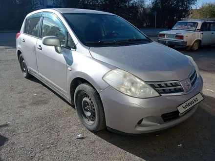 Nissan Tiida 2010 года за 3 200 000 тг. в Уральск – фото 2