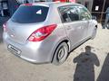 Nissan Tiida 2010 годаүшін3 200 000 тг. в Уральск – фото 3