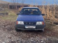 ВАЗ (Lada) 21099 1998 годаүшін600 000 тг. в Усть-Каменогорск