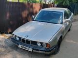 BMW 525 1988 годаүшін900 000 тг. в Актобе