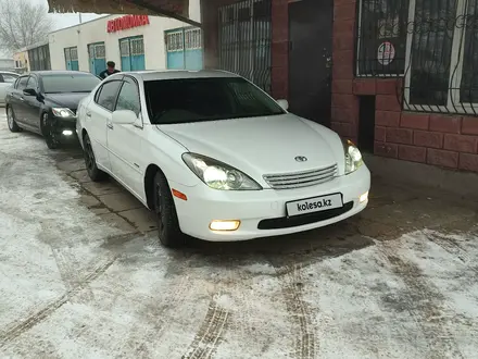 Toyota Windom 2003 года за 6 700 000 тг. в Алматы