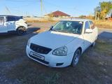 ВАЗ (Lada) Priora 2170 2012 года за 700 000 тг. в Рудный – фото 5