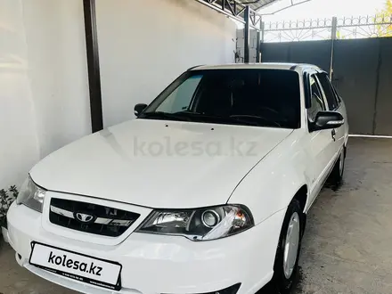 Daewoo Nexia 2013 года за 2 900 000 тг. в Туркестан