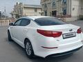 Kia K5 2014 года за 5 800 000 тг. в Алматы