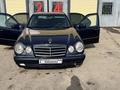 Mercedes-Benz E 280 1996 годаүшін2 300 000 тг. в Караганда – фото 5