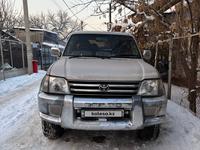 Toyota Land Cruiser Prado 1996 года за 5 950 000 тг. в Алматы