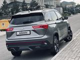 Chevrolet Captiva 2022 года за 7 500 000 тг. в Астана – фото 3