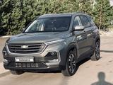 Chevrolet Captiva 2022 года за 7 500 000 тг. в Астана – фото 5