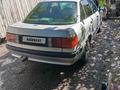 Audi 80 1991 годаfor950 000 тг. в Алматы – фото 6