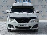 ВАЗ (Lada) Largus 2014 года за 4 800 000 тг. в Атырау – фото 2