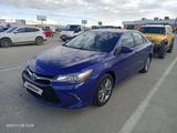 Toyota Camry 2016 года за 6 500 000 тг. в Актау – фото 5