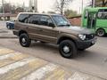 Toyota Land Cruiser Prado 2001 года за 9 500 000 тг. в Алматы – фото 2
