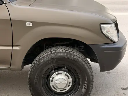 Toyota Land Cruiser Prado 2001 года за 9 500 000 тг. в Алматы – фото 6