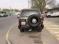 Toyota Land Cruiser Prado 2001 года за 9 500 000 тг. в Алматы – фото 7