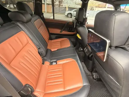 Toyota Land Cruiser Prado 2001 года за 9 500 000 тг. в Алматы – фото 8