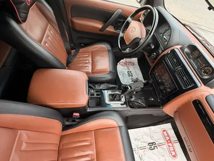 Toyota Land Cruiser Prado 2001 года за 9 500 000 тг. в Алматы – фото 9