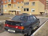 ВАЗ (Lada) 2115 2008 годаүшін1 000 000 тг. в Экибастуз – фото 4