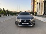 Lexus ES 200 2017 года за 18 000 000 тг. в Актау – фото 5