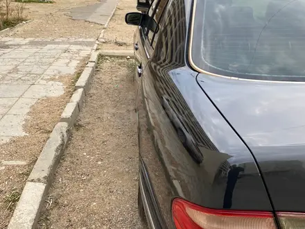 Mercedes-Benz E 240 2001 года за 4 000 000 тг. в Актау – фото 3