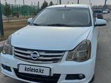 Nissan Almera 2014 годаүшін3 800 000 тг. в Шымкент – фото 5