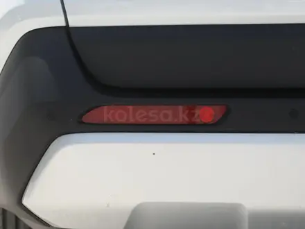 Toyota RAV4 2023 года за 14 890 000 тг. в Алматы – фото 18