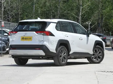 Toyota RAV4 2023 года за 14 890 000 тг. в Алматы – фото 9