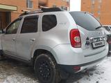 Renault Duster 2012 годаfor3 650 000 тг. в Костанай – фото 5