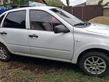 ВАЗ (Lada) Granta 2190 2012 годаүшін1 300 000 тг. в Усть-Каменогорск – фото 3