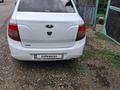 ВАЗ (Lada) Granta 2190 2012 года за 1 300 000 тг. в Усть-Каменогорск – фото 4