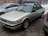 Mazda 626 1991 года за 550 000 тг. в Астана