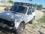 ВАЗ (Lada) Lada 2121 2010 годаүшін2 200 000 тг. в Актобе – фото 3