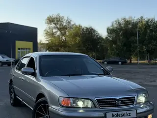 Nissan Cefiro