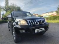 Toyota Land Cruiser Prado 2003 годаүшін9 300 000 тг. в Алматы