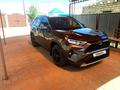 Toyota RAV4 2019 года за 12 000 000 тг. в Актобе – фото 2