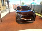 Toyota RAV4 2019 годаүшін12 000 000 тг. в Актобе – фото 4