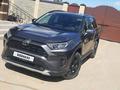 Toyota RAV4 2019 года за 12 000 000 тг. в Актобе – фото 7