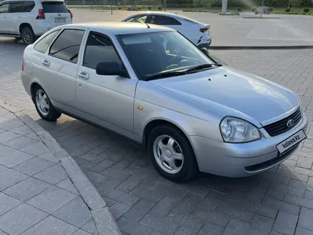 ВАЗ (Lada) Priora 2172 2012 года за 2 350 000 тг. в Астана – фото 4
