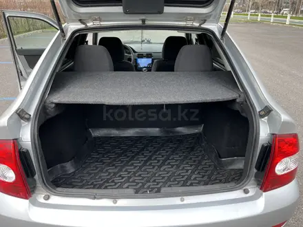 ВАЗ (Lada) Priora 2172 2012 года за 2 350 000 тг. в Астана – фото 12